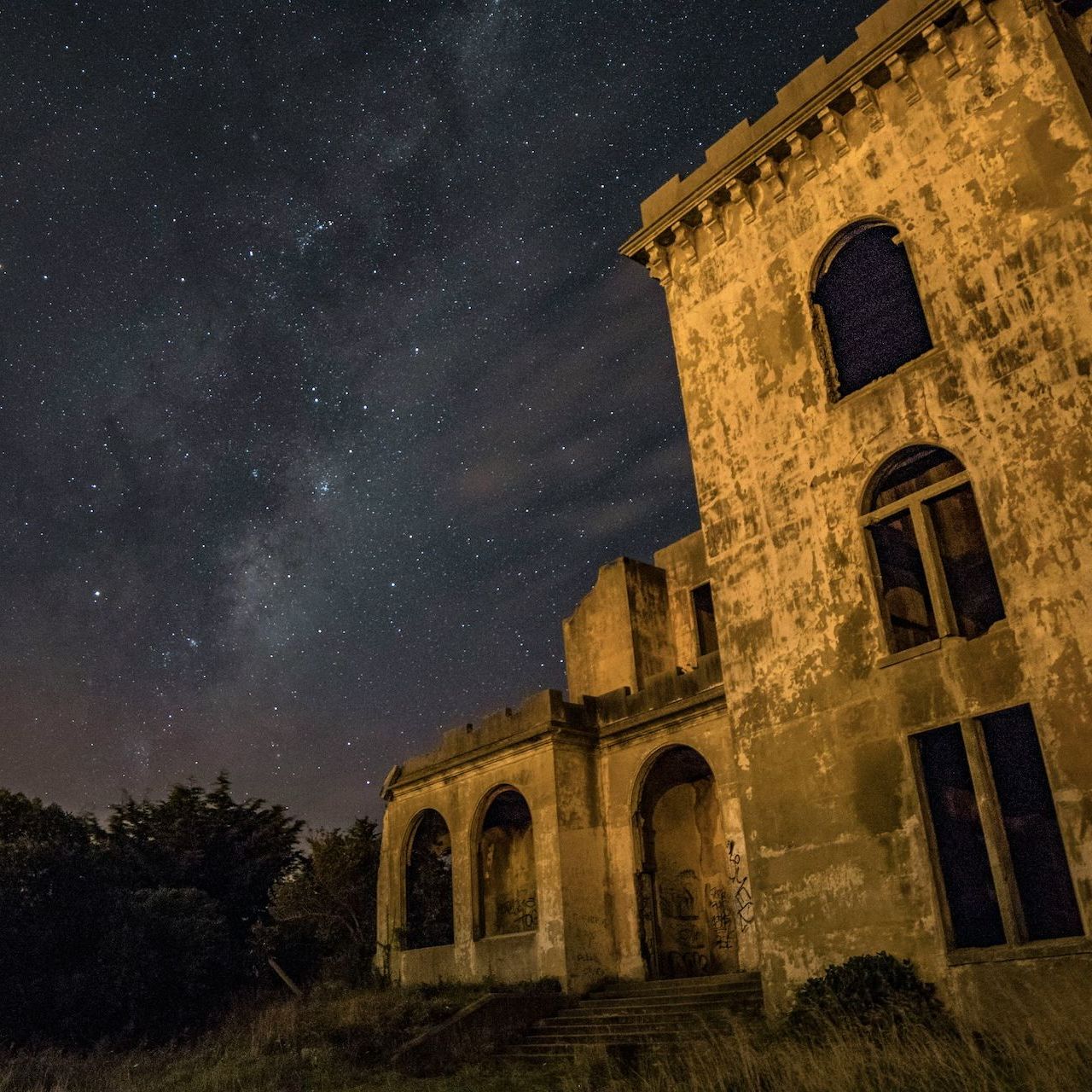 Castle