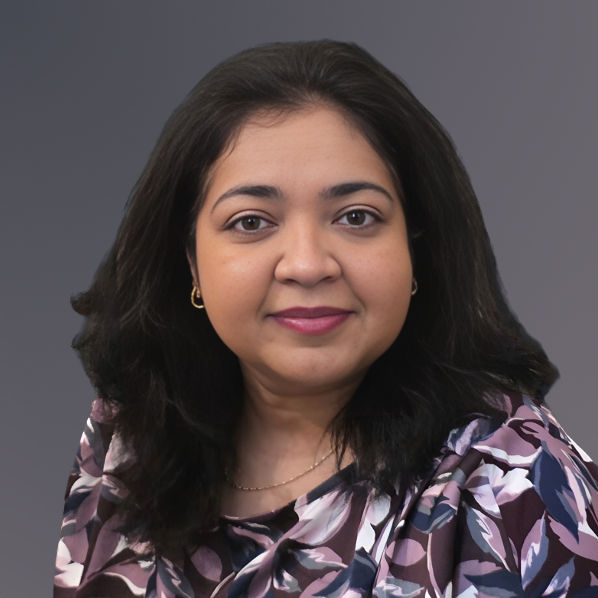 Kinjal Gandha